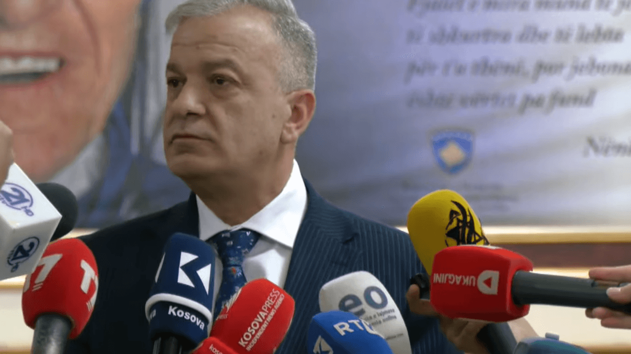 Mesazhi “karate” për presidentin, Bardiqi kërkon falje për keqkuptimin