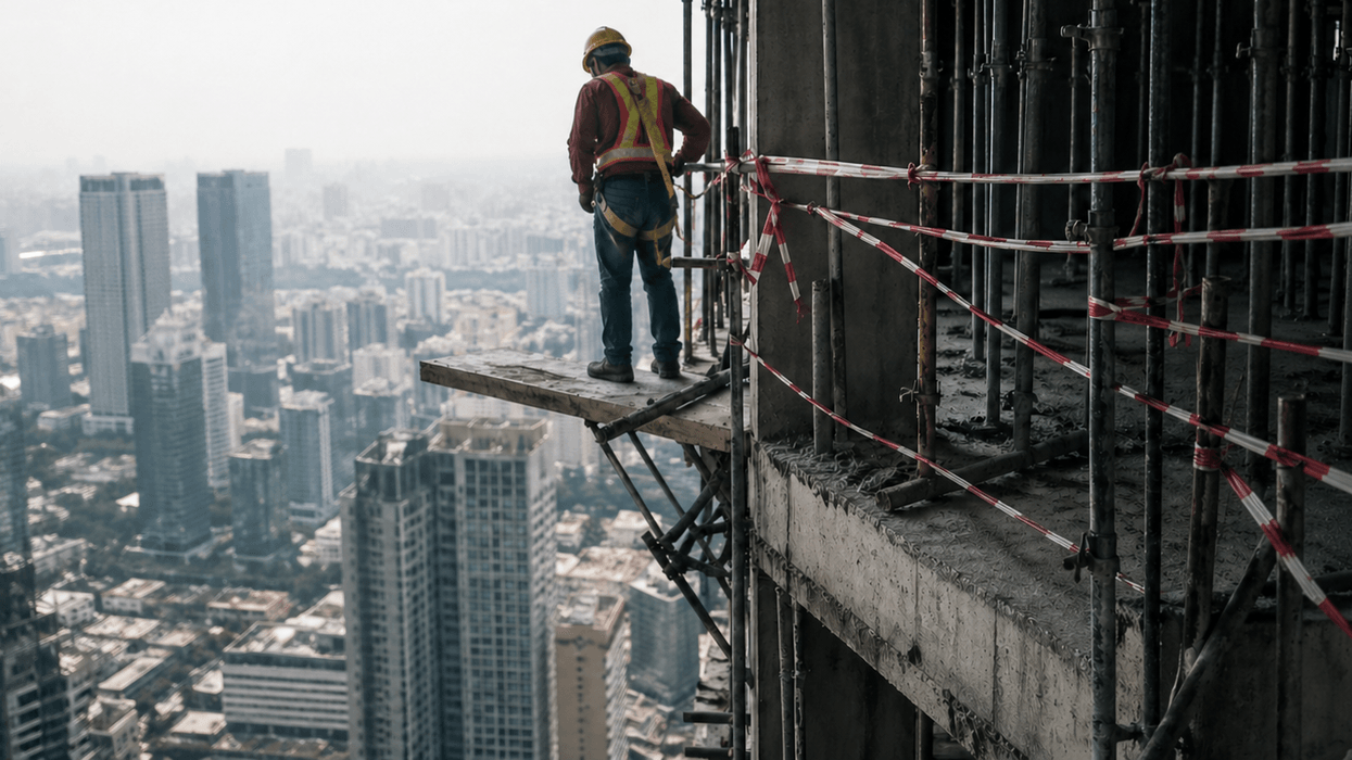 Kur puna ta merr jetën: Pse në Kosovë statistikat po kthehen në tragjedi?