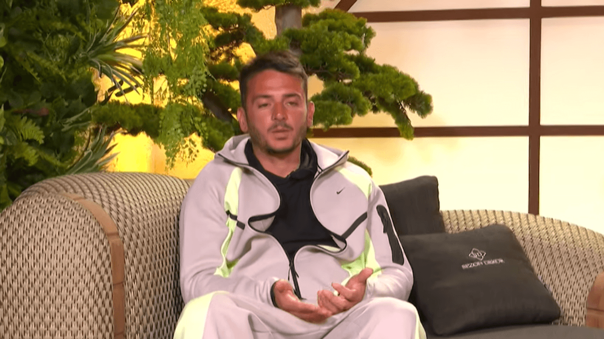 Një plumb i la të paralizuar vëllanë gjithë jetën - historia prekëse e konkurrentit që u eliminua nga Ferma VIP