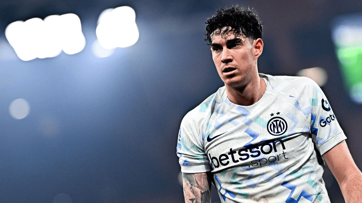 Barcelona përgatit “planin B” në rast se dështon transferimi i Bastonit Barcelona përgatit “planin B” në rast se dështon transferimi i Bastonit