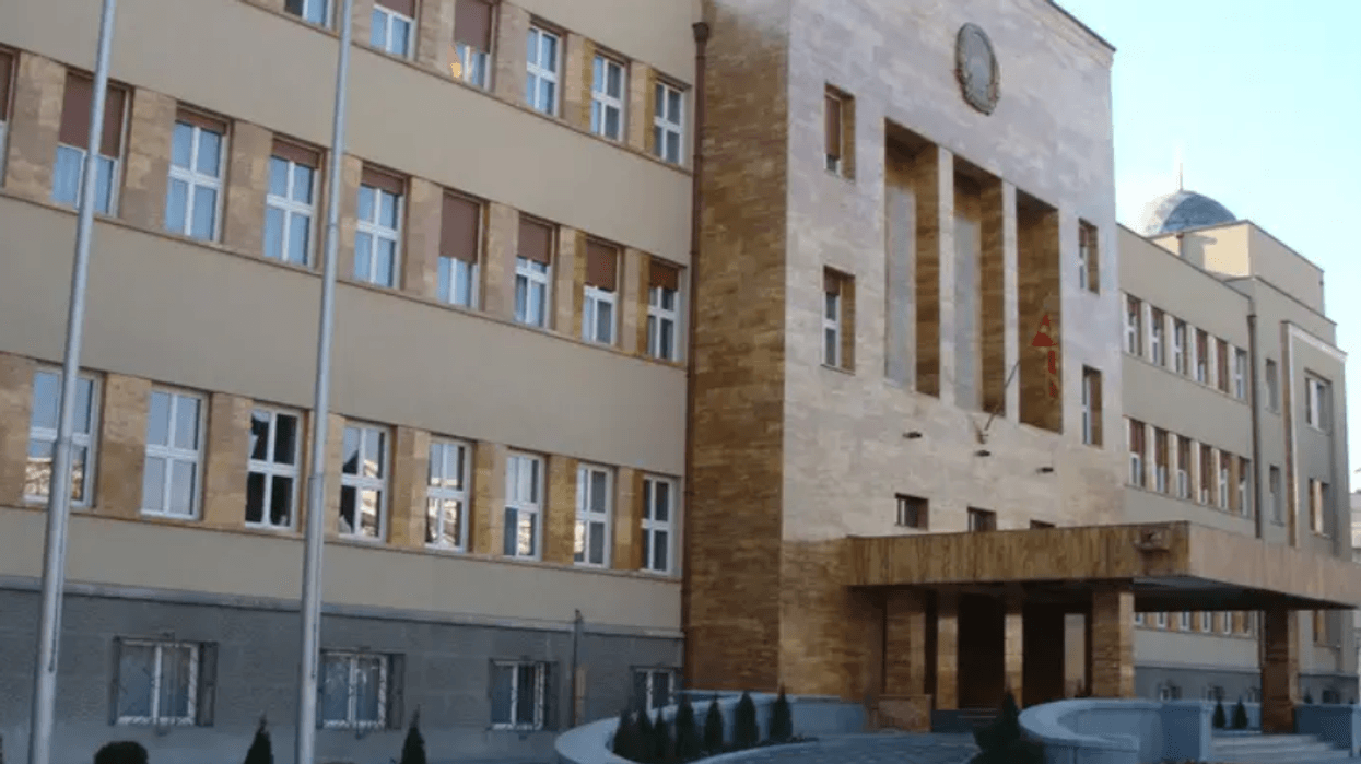 Ndryshimet ligjore për shfuqizimin e qeverisë teknike sot në seancë plenare Ndryshimet ligjore për shfuqizimin e qeverisë teknike sot në seancë plenare