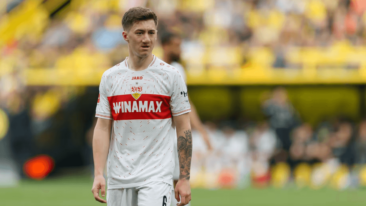 Manchester United mëson klauzolën që duhet paguar për transferimin e Angelo Stiller