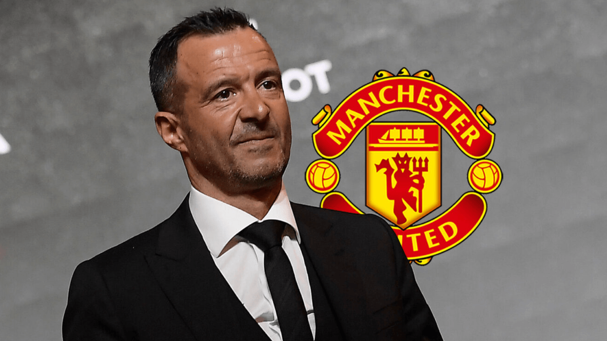 Jorge Mendes po ia dërgon Juventusit një yll nga Manchester United