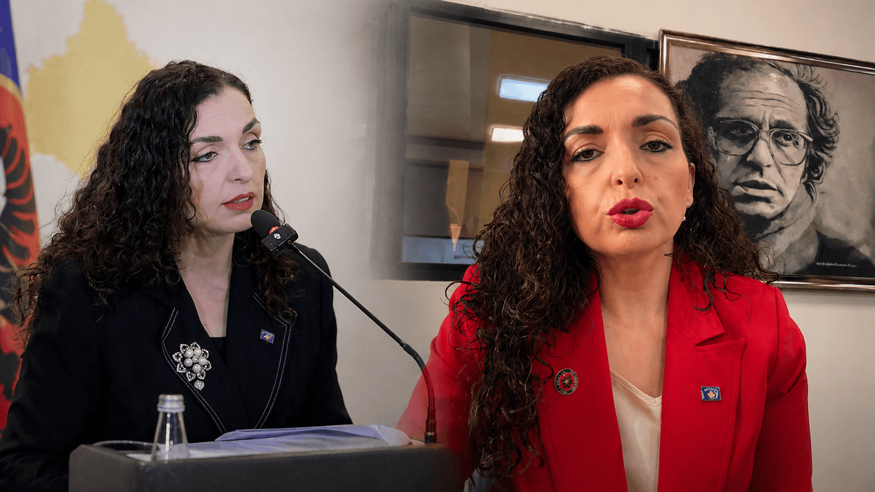 Dështimi për zgjedhjen e presidentit, vjen reagimi i Osmanit: Natë e rëndë për Kosovën