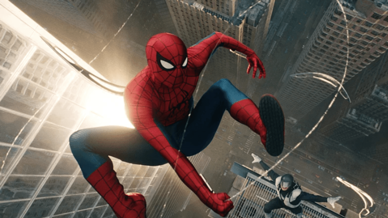 Nolan, Marvel dhe Star Wars dominojnë sezonin e ri të kinemasë