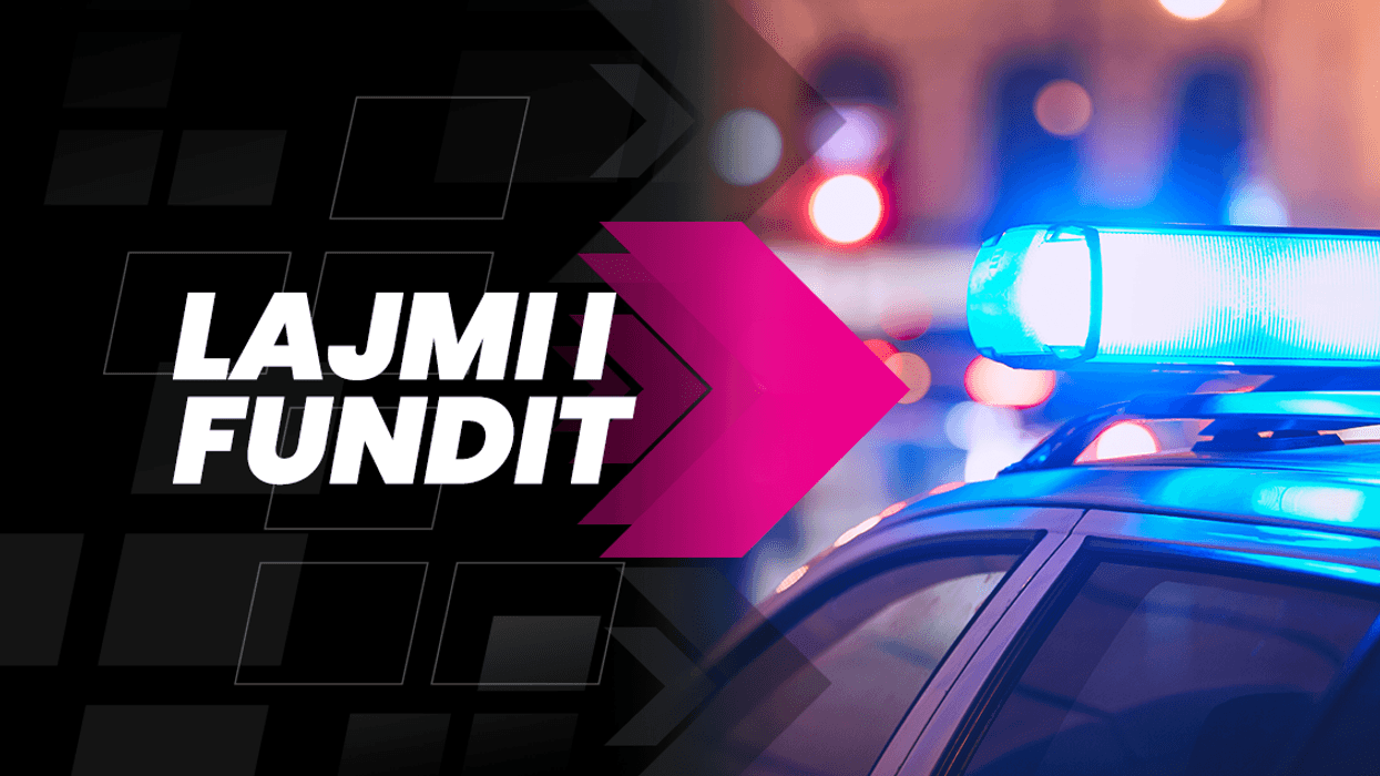 Bie nga lartësia e një objekti, vdes punëtori në Pejë