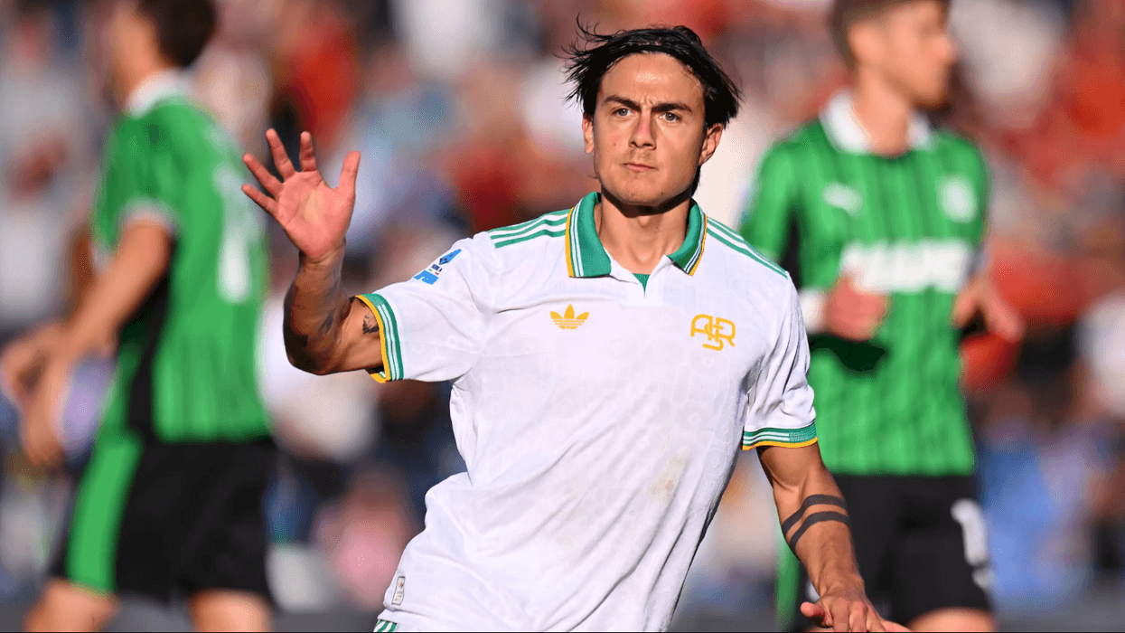 Dybala po largohet nga Serie A, do t'i bashkohet gjigantit argjentinas