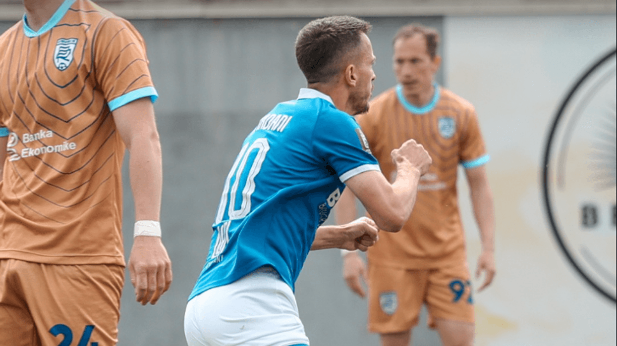 Llapi jep shenja jete, rikthehet te fitorja ndaj Prishtinës së Re