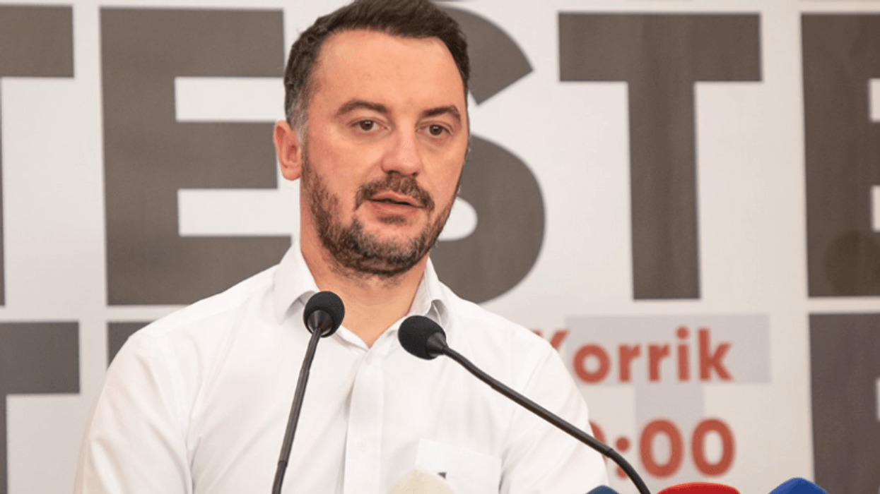 Molliqaj: Në pesë vitet e fundit ka munguar opozita, PSD do të jetë alternativë e vërtetë