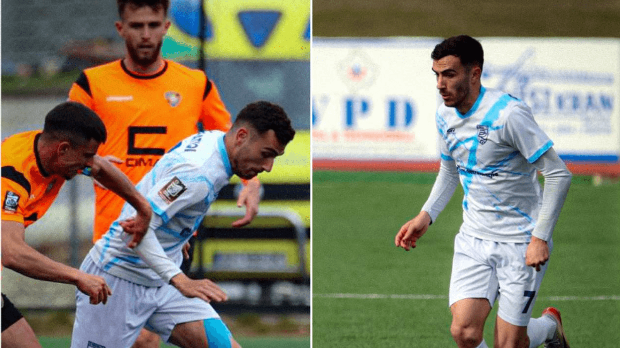 Lorik Dobratiqi, sensacioni i Superligës që po kërkohet nga klube jashtë Kosovës