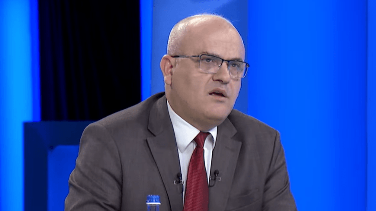 Avdyli: Shumica në LVV ishin pro Osmanit – e luta Kurtin ta propozojë për presidente, por s’më dëgjoi