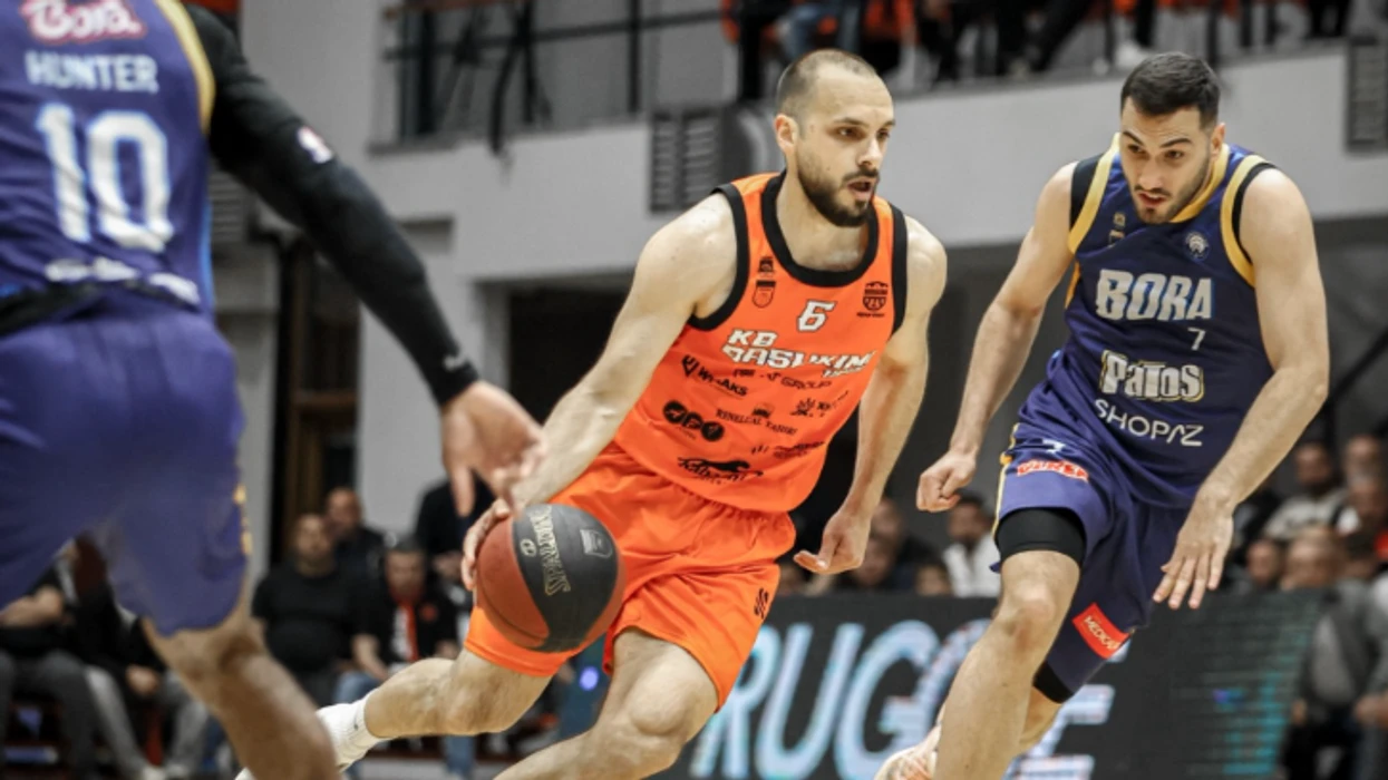 Bashkimi mposht Borën, merr epërsinë sërish - një fitore larg finales