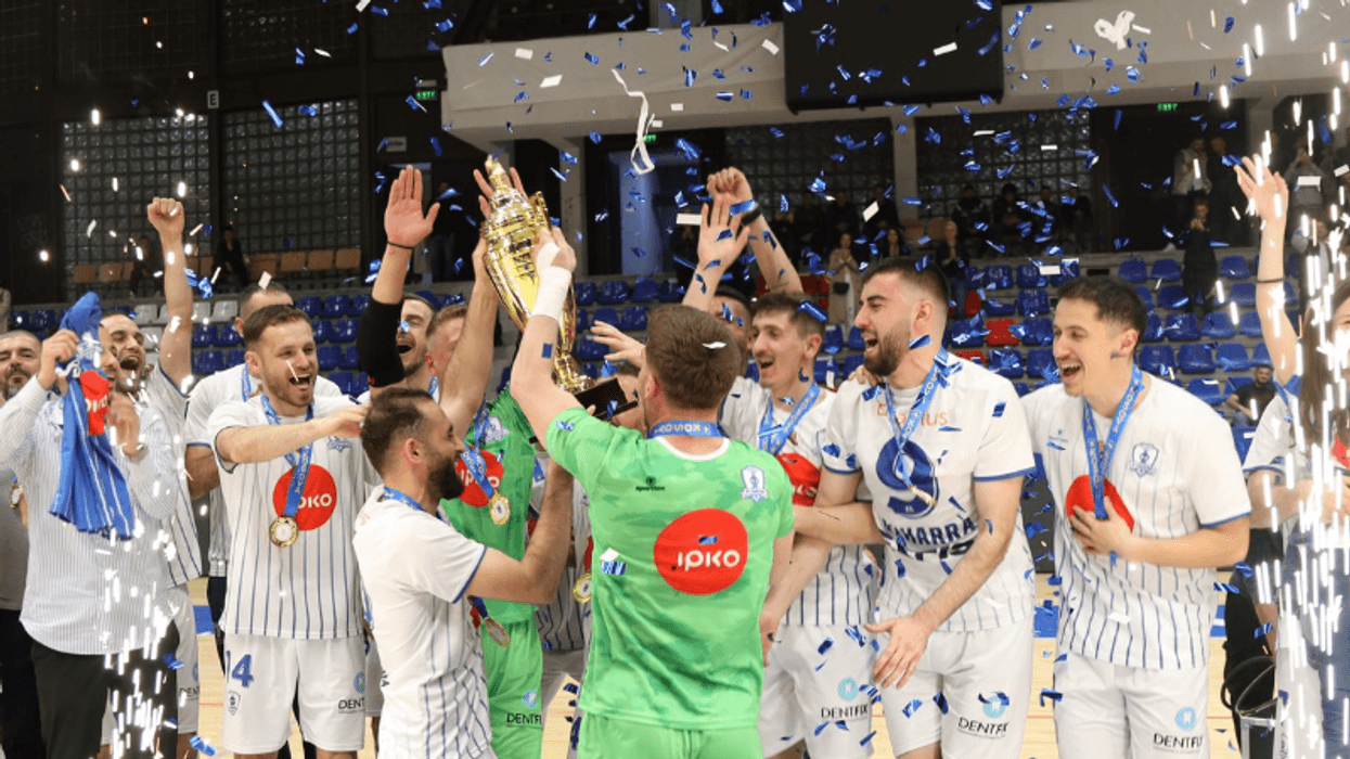 FC Prishtina 01 e fiton Kupën e Kosovës për herë të pestë në histori