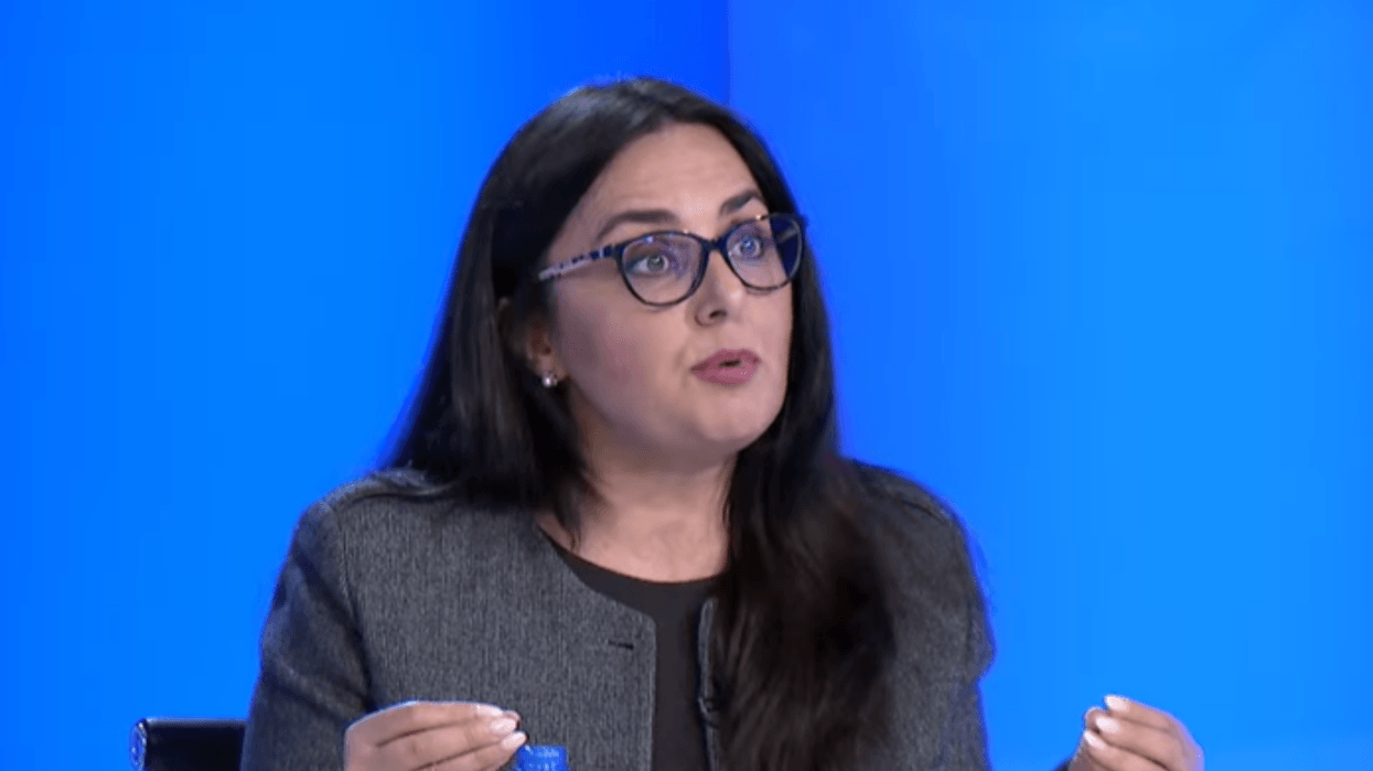 Lushaku-Sadriu: Kurti s’pranoi kompromis, drama me nënshkrime për t’ia lënë fajin dikujt