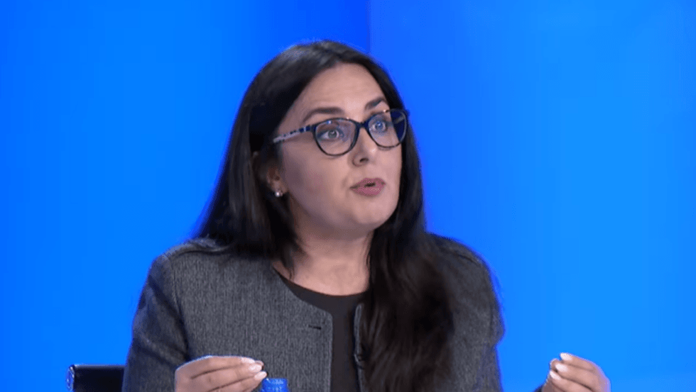 Lushaku-Sadriu: Kurti s’pranoi kompromis, drama me nënshkrime për t’ia lënë fajin dikujt