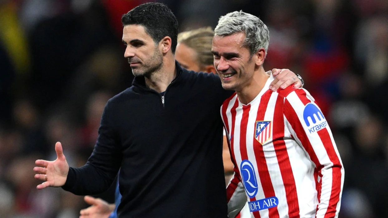 “Ishte kundër rregullave” - Arteta i tërbuar me vendimin për penalltinë ndaj Eze