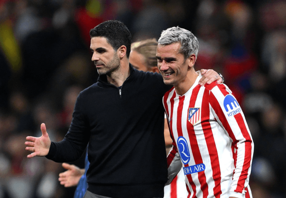 “Ishte kundër rregullave” - Arteta i tërbuar me vendimin për penalltinë ndaj Eze