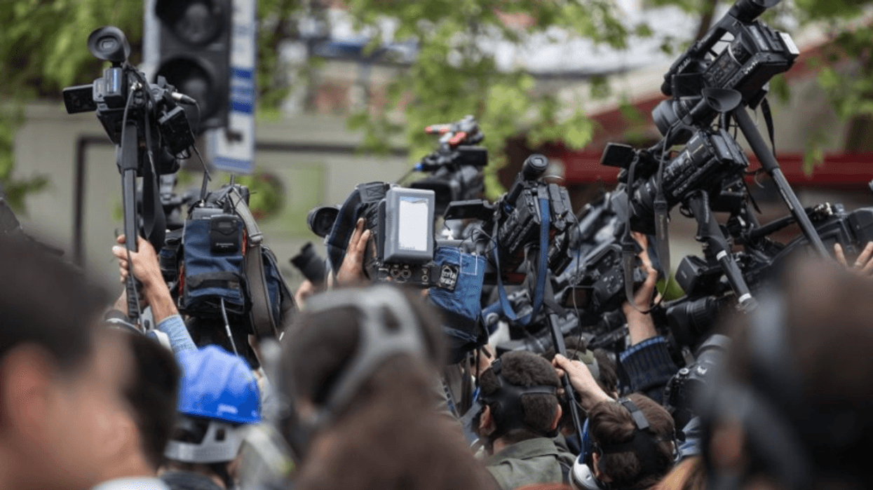 Maqedonia e Veriut bie për tre vende në indeksin e lirisë së medias, ndodhet në grupin "problematik"