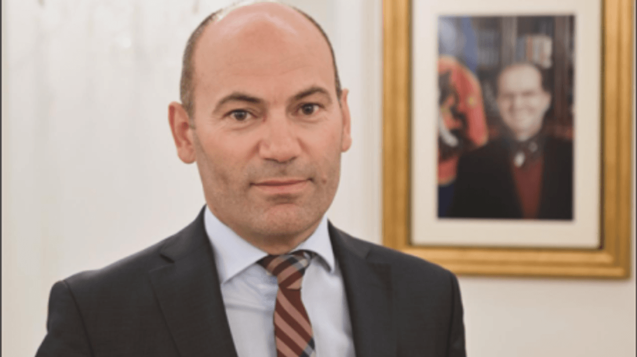 Miftari konfirmon largimin nga posti i ambasadorit në Vatikan: Pranova dekretin nga Haxhiu