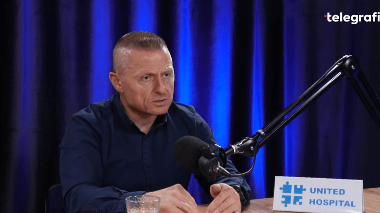 “Kanceri i pankreasit” – kirurgu Arbër Morina tregon pse zbulohet vonë
