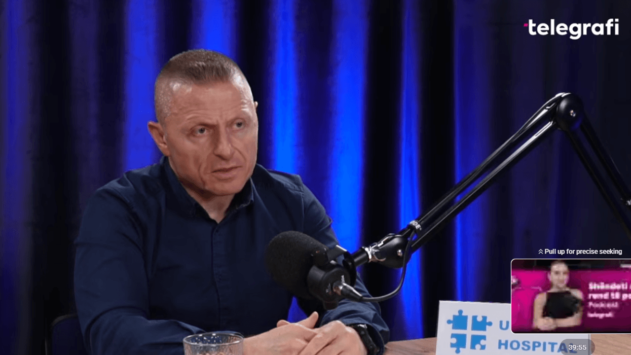 “Mos bëni analiza pa arsye” – rekomandimet e kirurgut Arbër Morina në podcastin "Shëndeti në rend të parë"