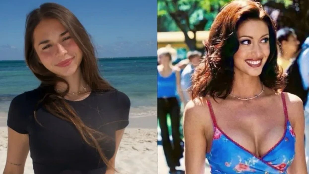 Njëra nga yjet më të pasura të OnlyFans për aktoren e “American Pie”: Tani kam konkurrencë të fortë