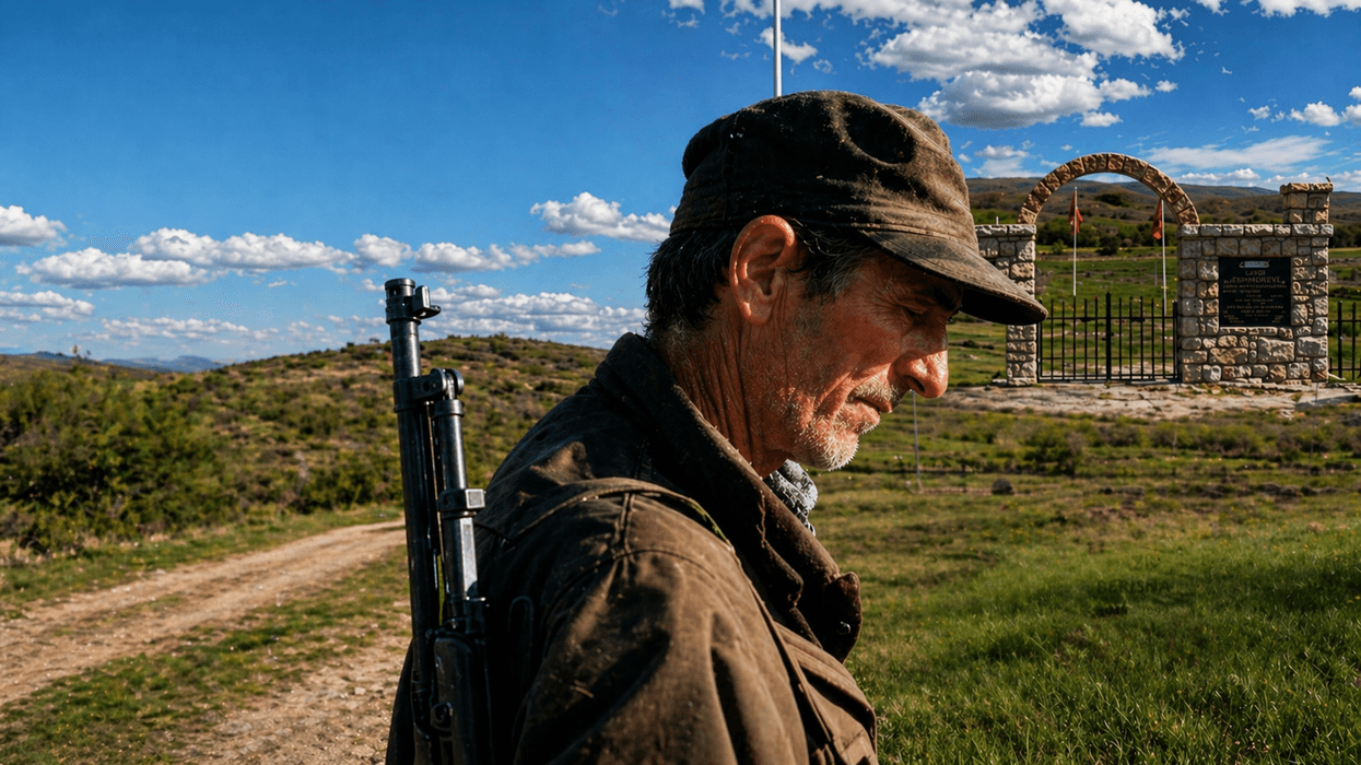 Përkujtohet dëshmori Hazir Berisha në 27-vjetorin e rënies: Shembull i urtësisë dhe i sakrificës për liri