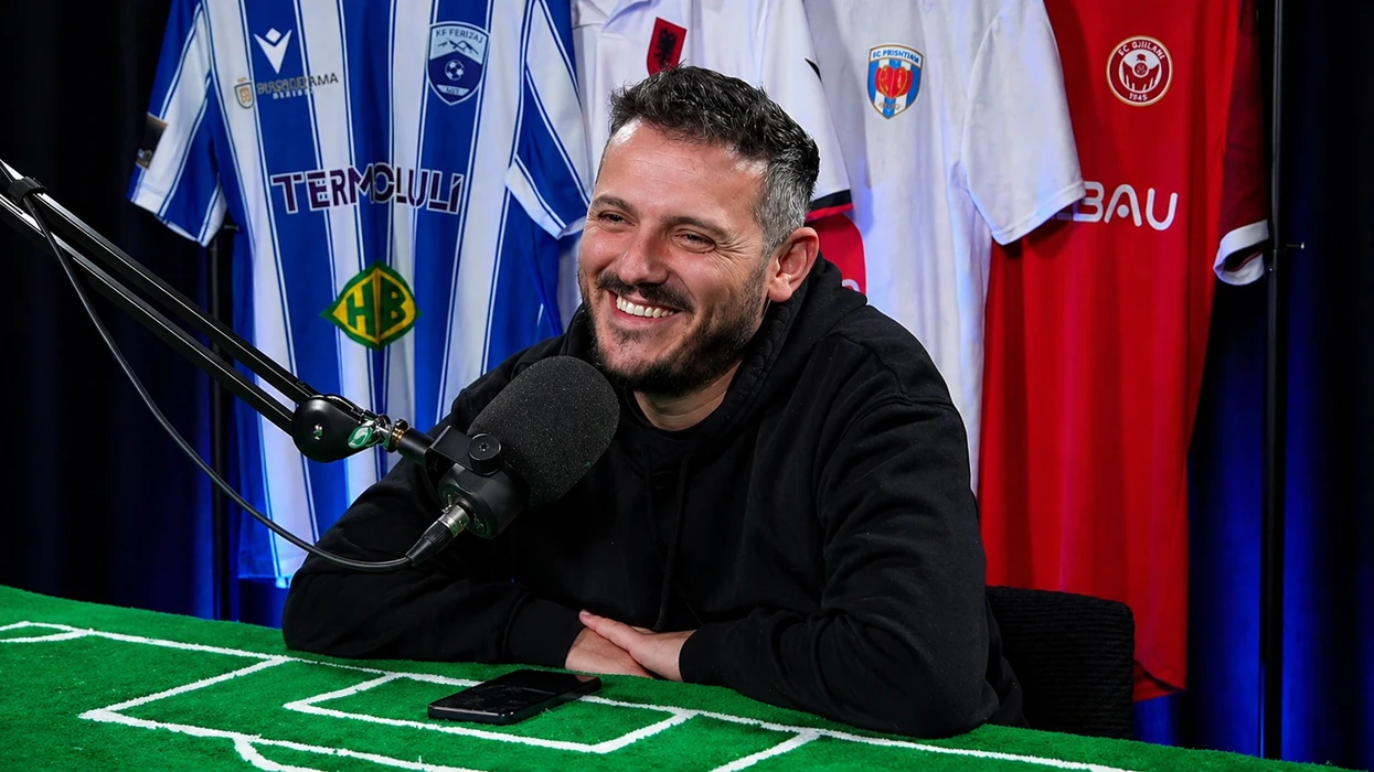 “Treshja e Bayern Munich me 100, sfidon treshet e MSN dhe BBC” – gazetar Lavdim Pireva flet për sulmin bavarez