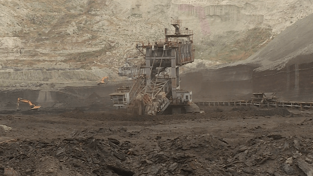 Alarm ekologjik në Maqedoni për ligjin e ri për lëndët minerale