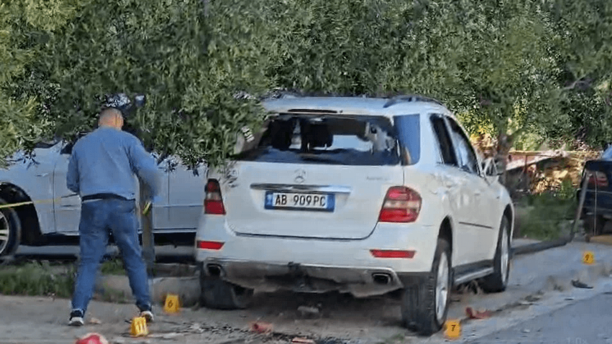 Balla për tragjedinë në Durrës: Nuk është aksident - autori është një terrorist!