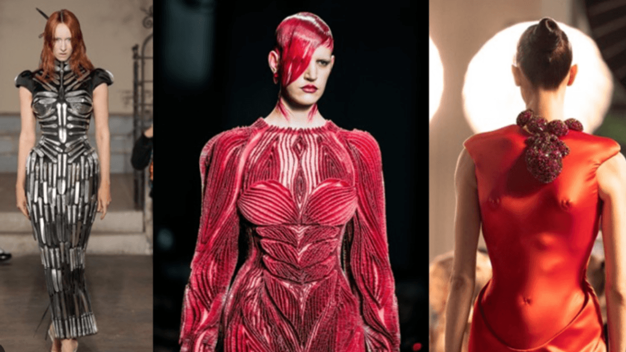 Nga muzeu te tapeti i kuq: Shpjegimi i temës “Costume Art” në Met Gala 2026