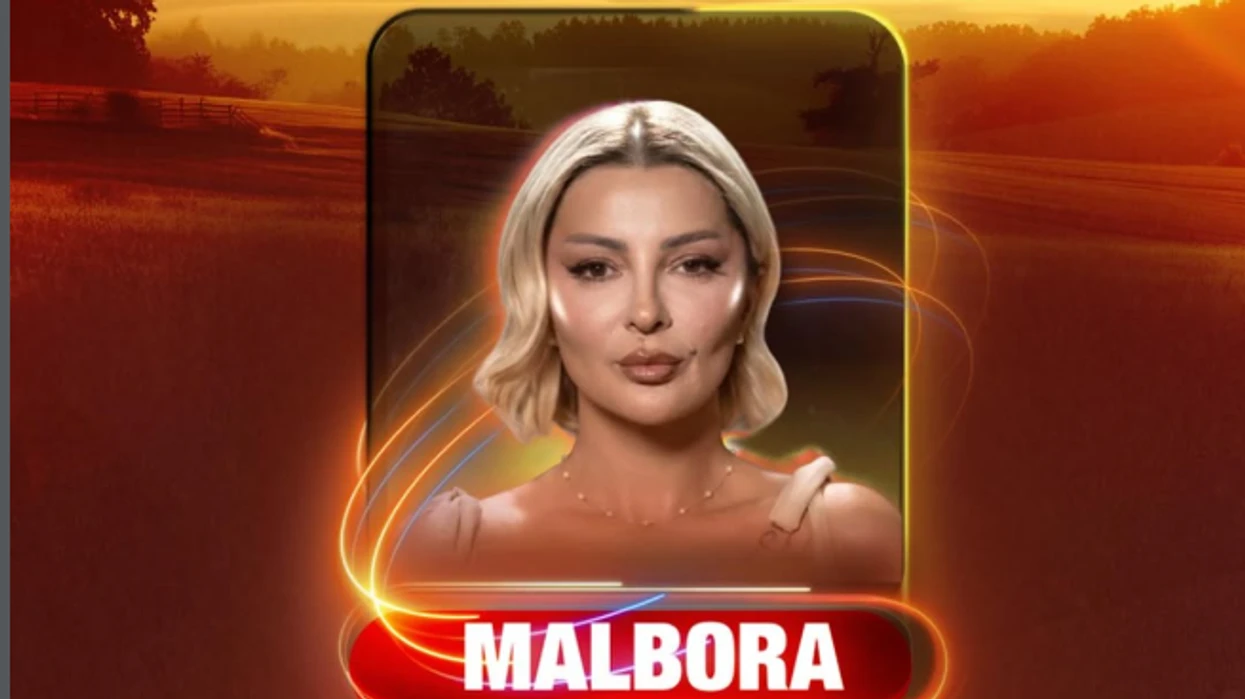 Malbora përjashtohet nga Ferma VIP