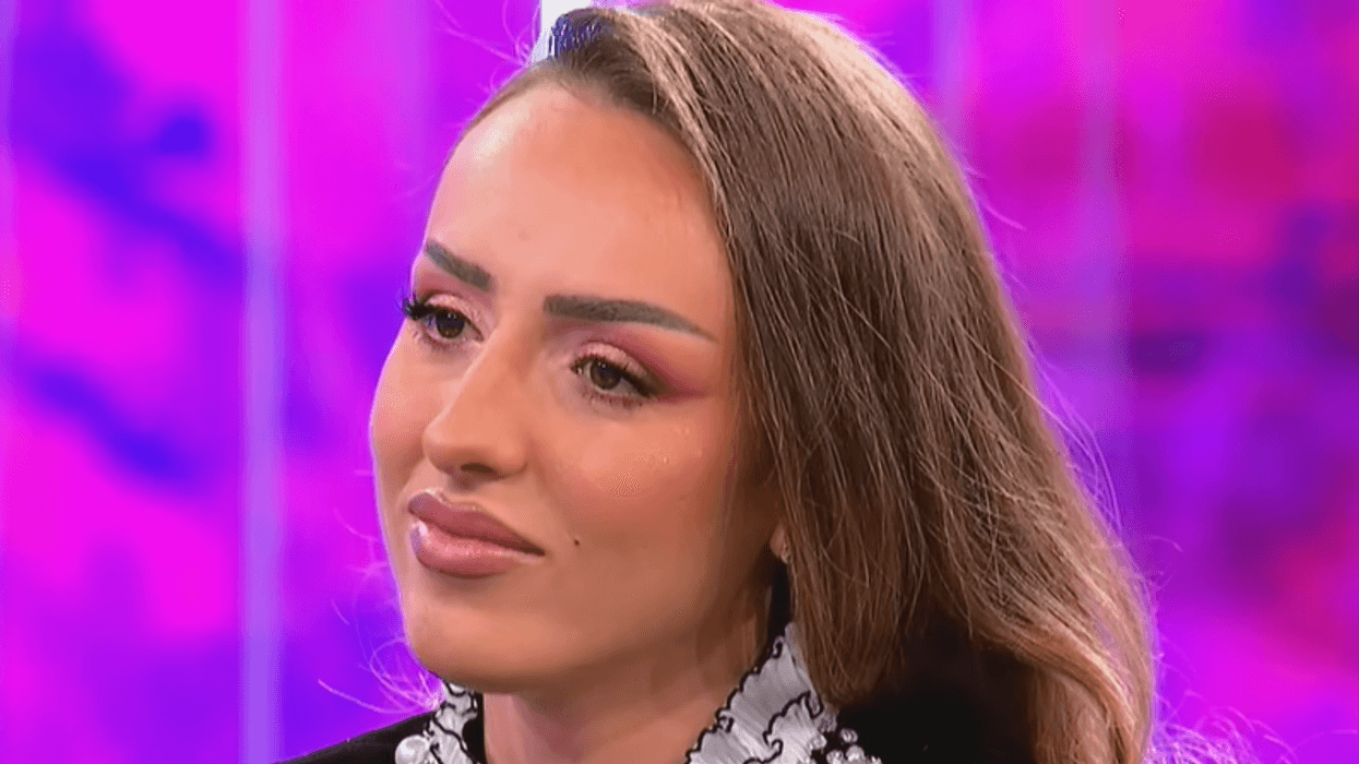 “Nuk ia dëgjova kurrë zemrën”, Aida Doçi flet për herë të parë për abortin që kaloi “Nuk ia dëgjova kurrë zemrën”, Aida Doçi flet për herë të parë për abortin që kaloi