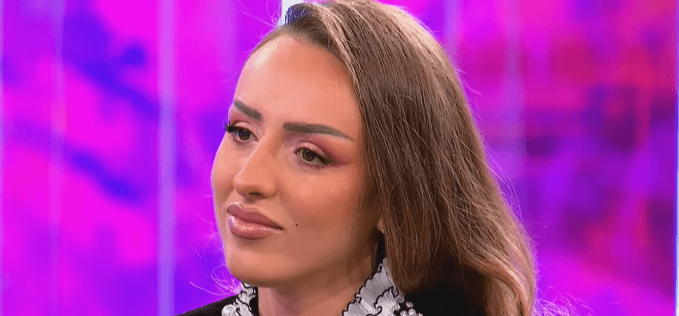 “Nuk ia dëgjova kurrë zemrën”, Aida Doçi flet për herë të parë për abortin që kaloi