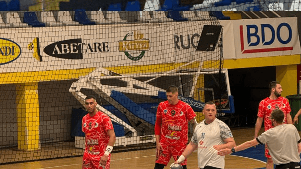 Rahoveci e fiton përballjen e parë ndaj Besa Famgas