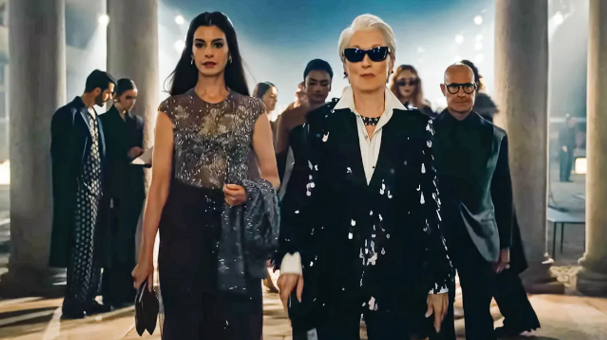 Sukses i jashtëzakonshëm - “The Devil Wears Prada 2” kryeson me mbi 230 milionë euro