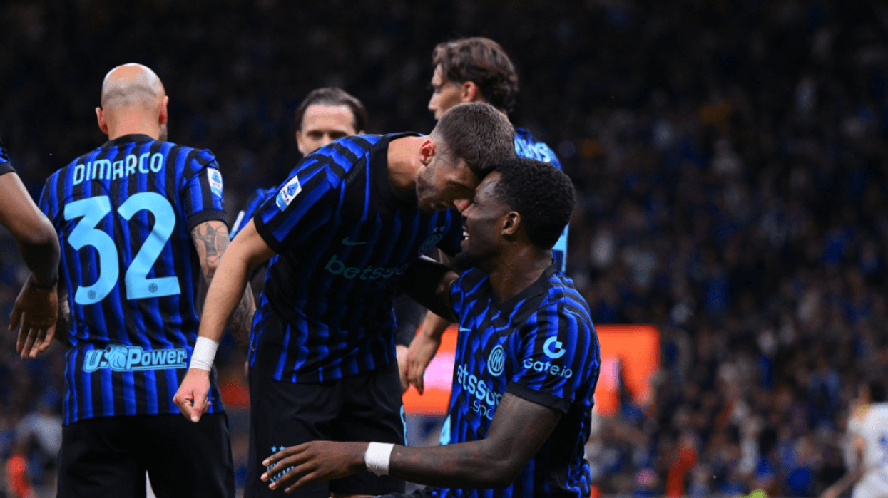 Interi mposht Parman dhe shpallet kampion i Italisë