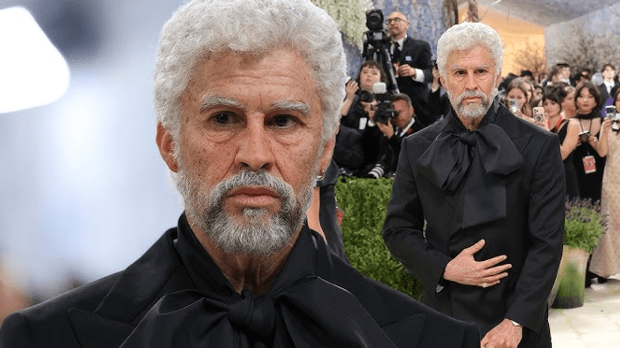 Një transformim që nuk e prisnin në Met Gala - e njihni yllin e muzikës?