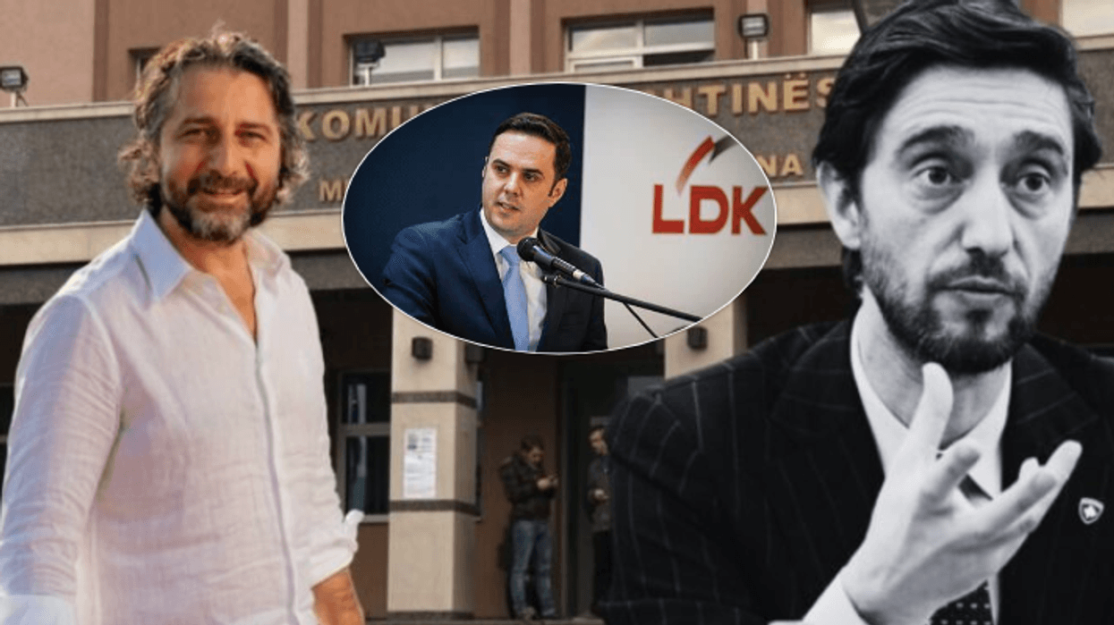 Çka po ndodh në LDK? Rama afron PDK-në pa 'urdhër' të partisë