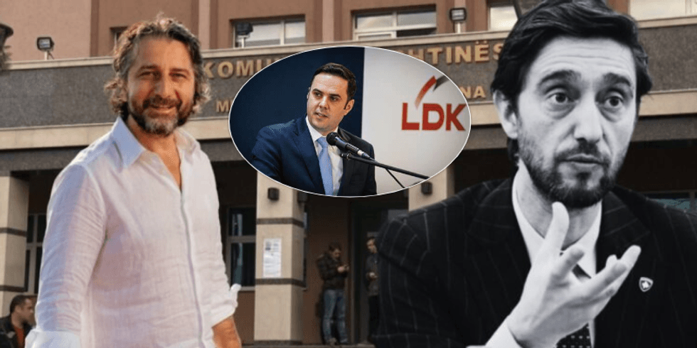 Çka po ndodh në LDK? Rama afron PDK-në pa 'urdhër' të partisë