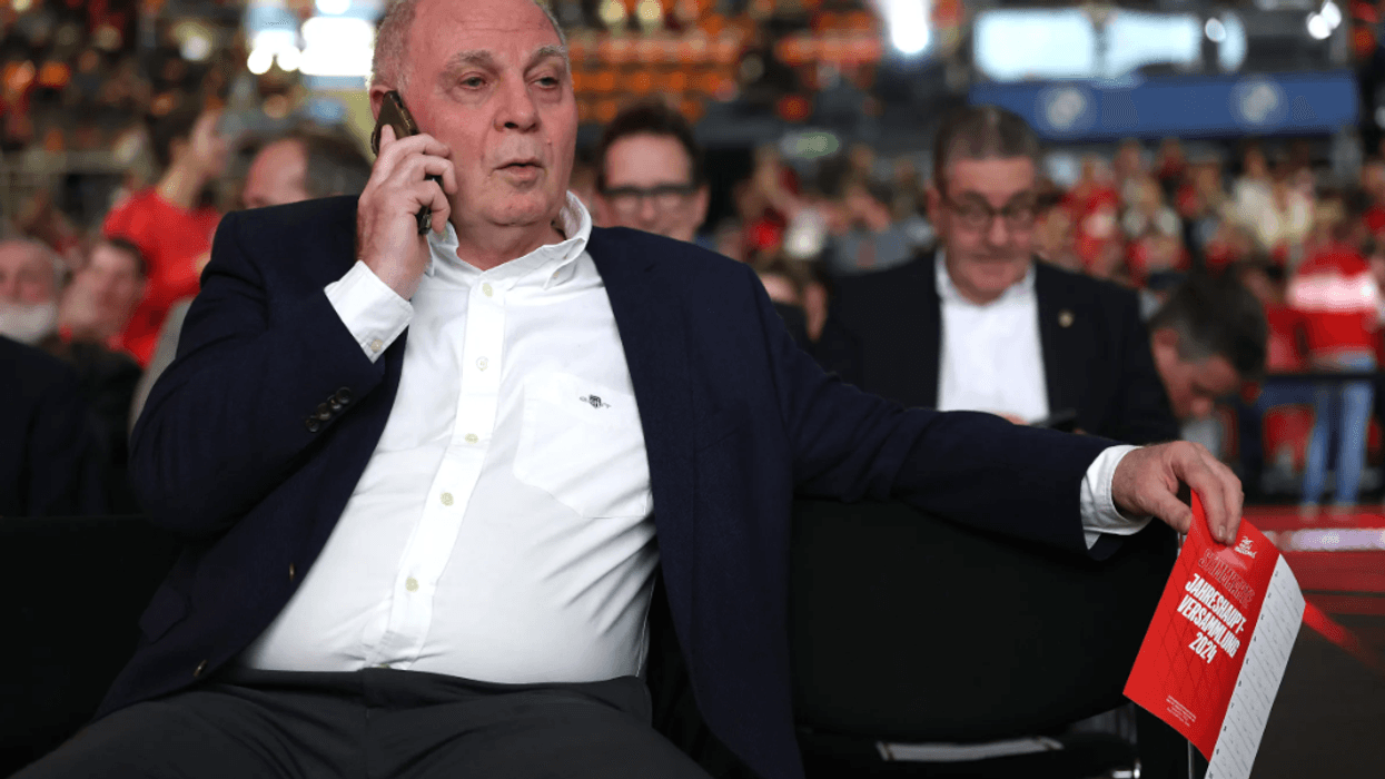 "Nuk është Maradona, apo Kane" - Hoennes e godet lojtarin e Bayern Munich me deklaratë pas kërkesa të tij për pagë të madhe