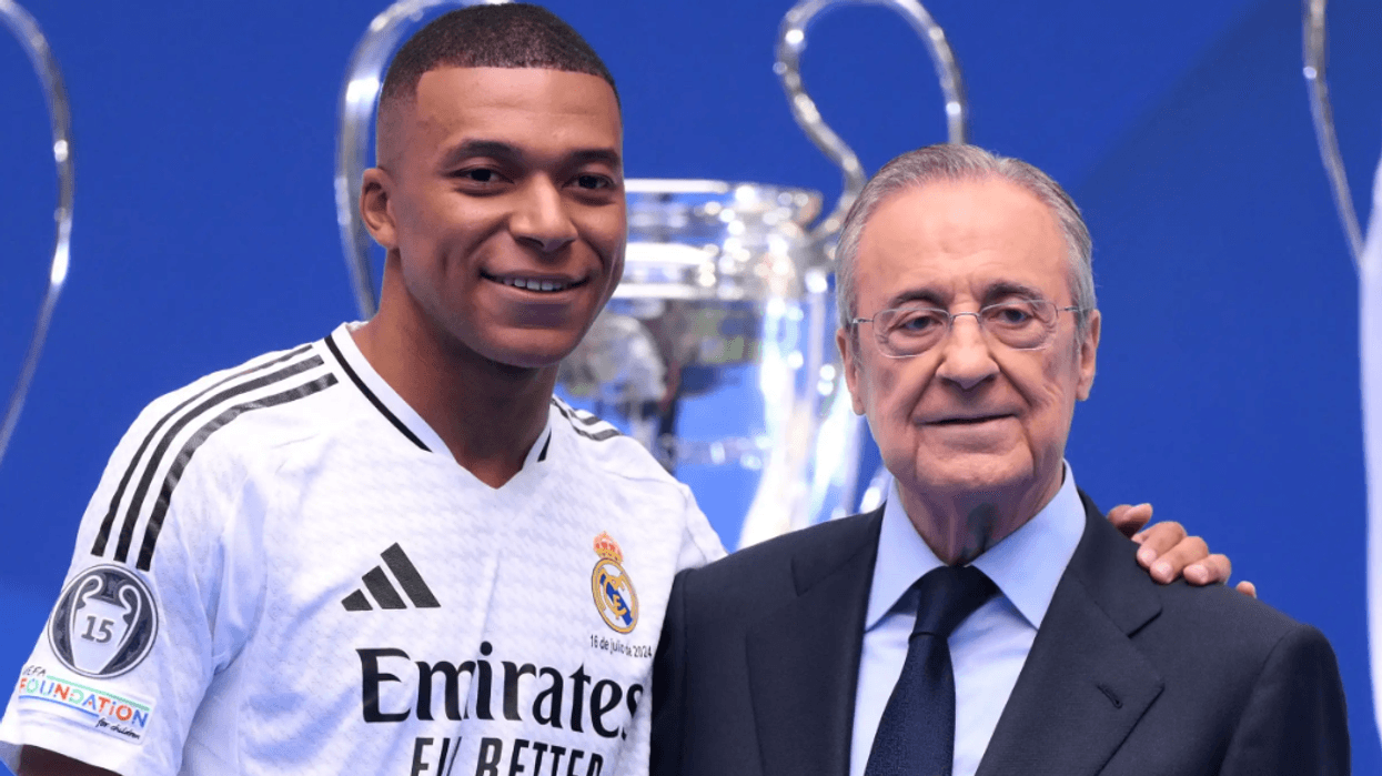 A do të largohet Mbappe nga Real Madridi në fund të sezonit - Fabrizio Romano jep detajet e fundit