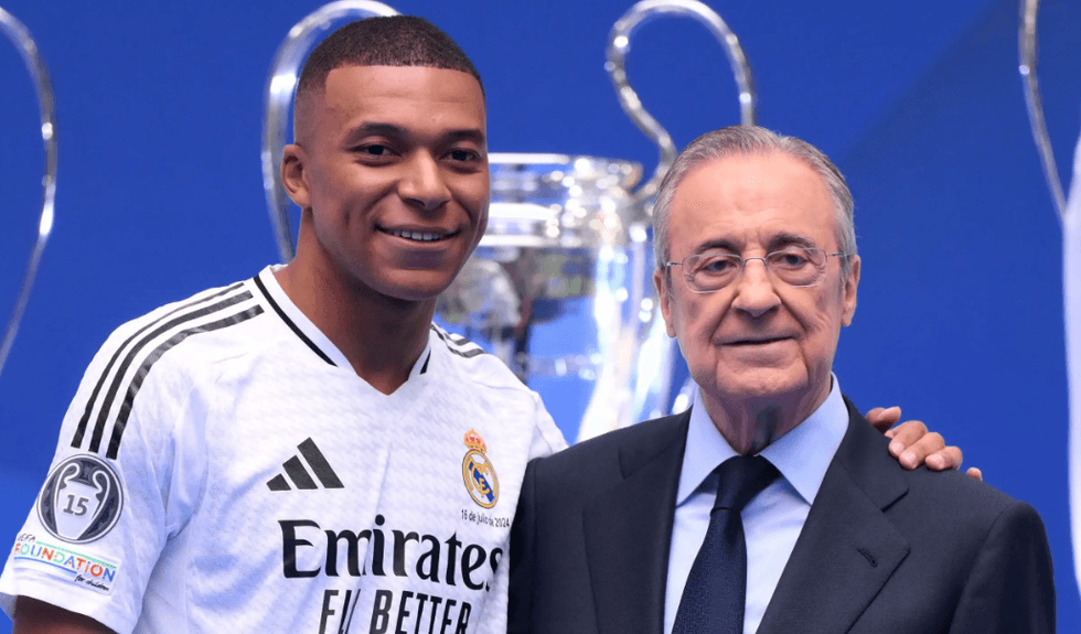 A do të largohet Mbappe nga Real Madridi në fund të sezonit - Fabrizio Romano jep detajet e fundit