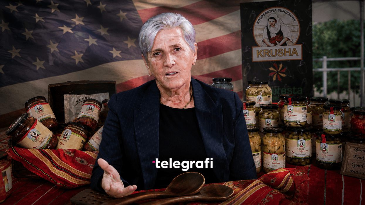 Pas suksesit në Evropë, “Krusha” drejt tregut amerikan me marrëveshje të re