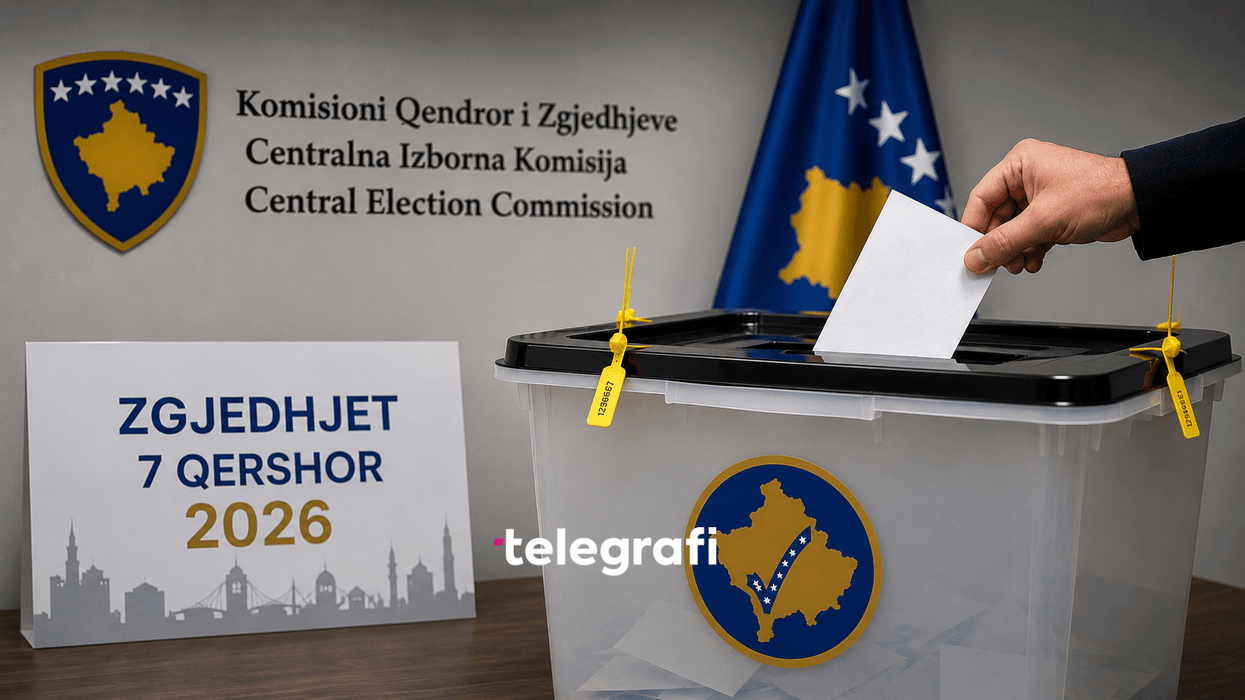 Dita e dytë e fushatës zgjedhore - gjithçka në kohë reale