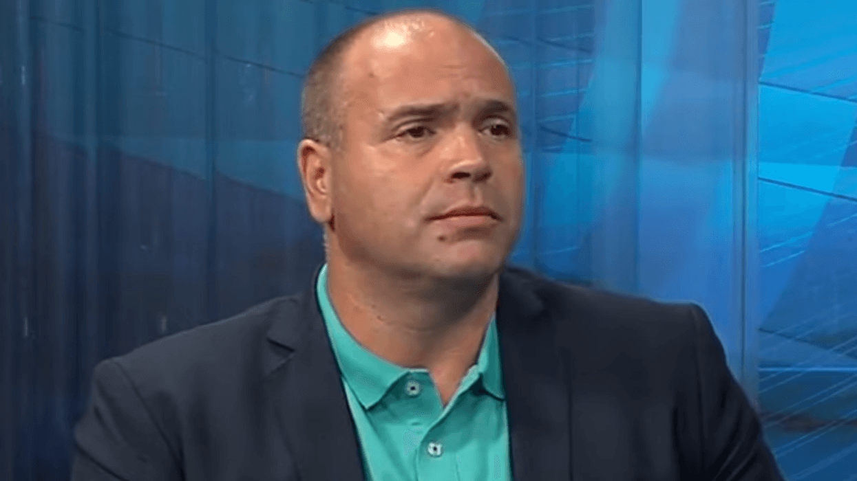 Dimitrievski: Kërkesa për ekstradimin e Gruevskit është detyrim institucional