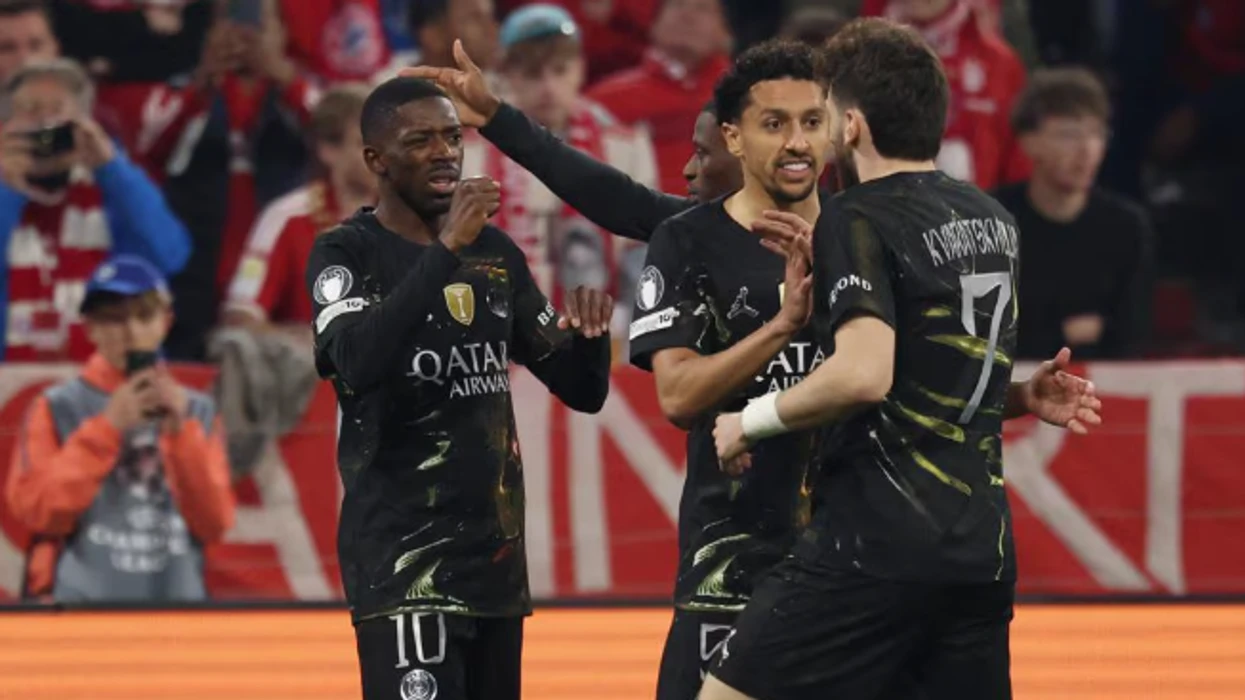 PSG po përgatit 'bombën' e verës,150 milionë euro për një top sulmues