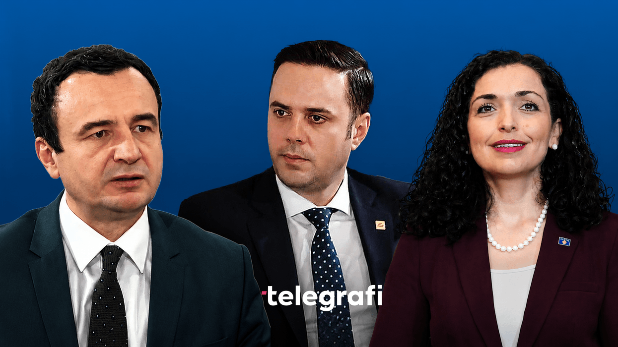 Kurti flet për bashkimin Osmani-Abdixhiku: Dëshirat politike nuk duhen ngatërruar me faktet