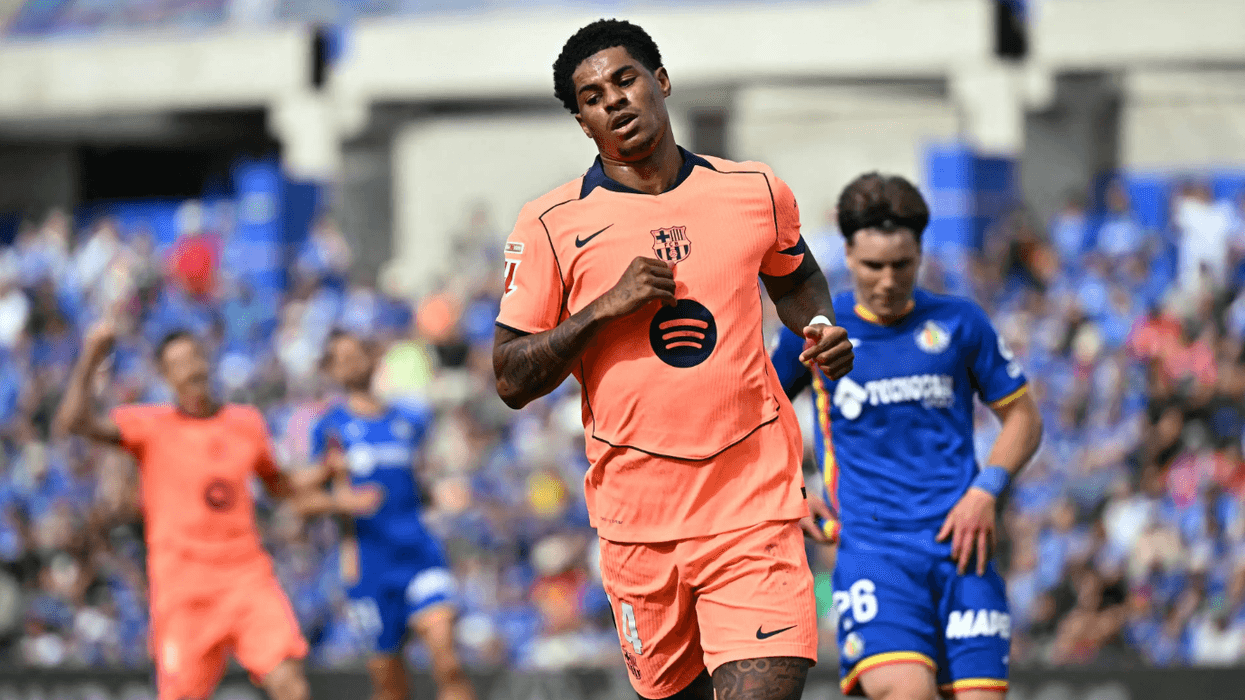 Barcelona nuk do ta blejë, por një gjigant anglez e do transferimin e Marcus Rashford