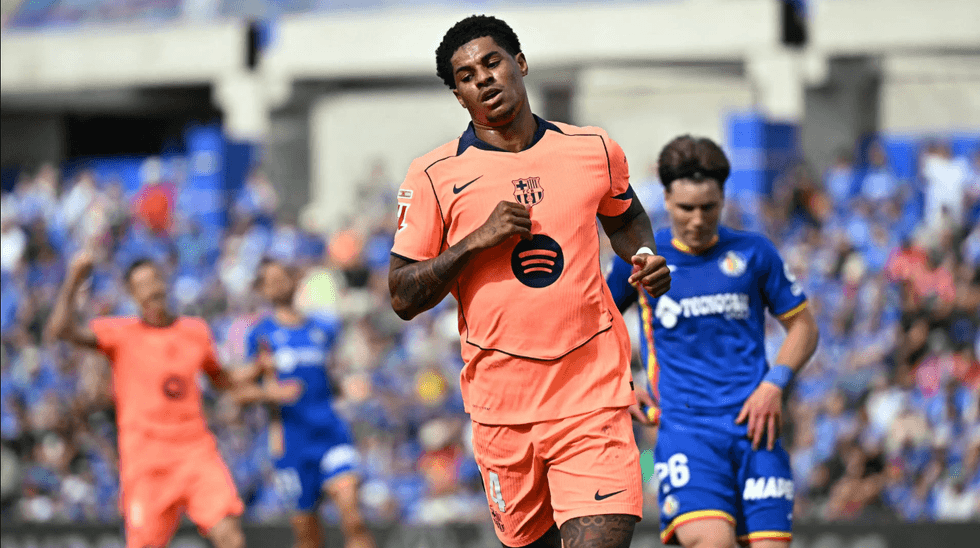 Barcelona nuk do ta blejë, por një gjigant anglez e do transferimin e Marcus Rashford